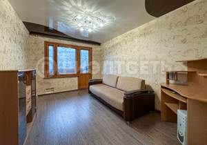 2-к квартира, вторичка, 48м2, 3/5 этаж