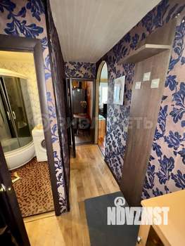 2-к квартира, вторичка, 42м2, 3/5 этаж