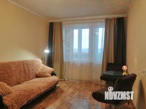 2-к квартира, вторичка, 43м2, 9/9 этаж