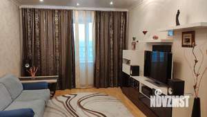 3-к квартира, вторичка, 73м2, 2/9 этаж