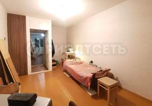 2-к квартира, вторичка, 43м2, 3/5 этаж