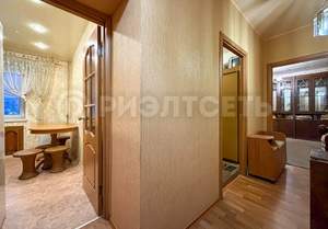 2-к квартира, вторичка, 49м2, 4/9 этаж