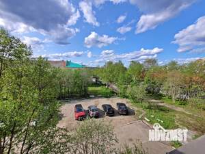 2-к квартира, вторичка, 52м2, 3/5 этаж