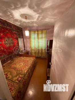 3-к квартира, вторичка, 49м2, 3/5 этаж