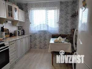 3-к квартира, вторичка, 59м2, 5/9 этаж
