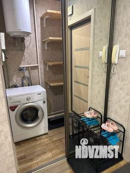 1-к квартира, вторичка, 33м2, 5/9 этаж