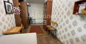 2-к квартира, вторичка, 43м2, 1/5 этаж