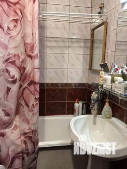 3-к квартира, вторичка, 60м2, 5/9 этаж