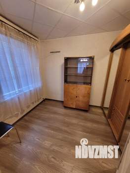 3-к квартира, вторичка, 58м2, 1/9 этаж
