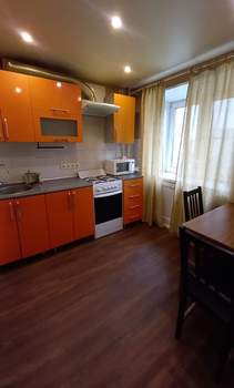 2-к квартира, вторичка, 45м2, 4/5 этаж
