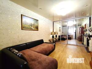 2-к квартира, вторичка, 44м2, 8/9 этаж