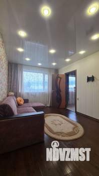 3-к квартира, вторичка, 48м2, 5/5 этаж