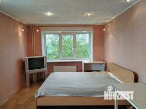 1-к квартира, вторичка, 32м2, 4/5 этаж