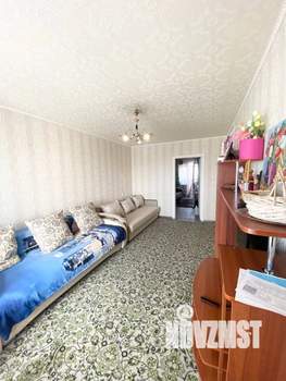3-к квартира, вторичка, 64м2, 8/9 этаж