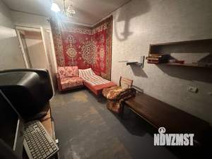 2-к квартира, вторичка, 50м2, 4/9 этаж