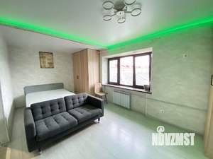1-к квартира, вторичка, 31м2, 5/5 этаж