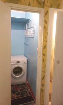 2-к квартира, вторичка, 44м2, 2/5 этаж