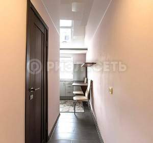 1-к квартира, вторичка, 30м2, 8/9 этаж