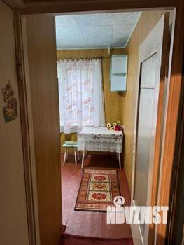 2-к квартира, вторичка, 45м2, 2/5 этаж