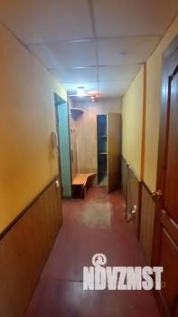 2-к квартира, вторичка, 46м2, 1/5 этаж