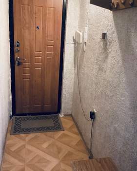 2-к квартира, вторичка, 48м2, 1/5 этаж