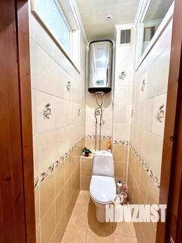 2-к квартира, вторичка, 54м2, 5/5 этаж