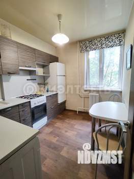 1-к квартира, вторичка, 31м2, 2/5 этаж