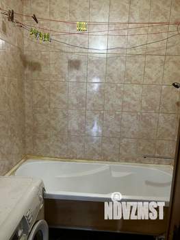 3-к квартира, вторичка, 58м2, 8/9 этаж