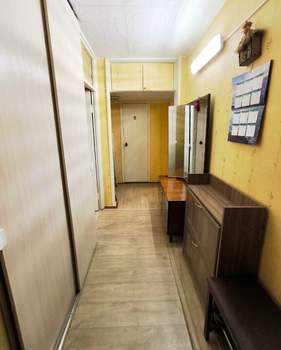 2-к квартира, вторичка, 47м2, 5/5 этаж