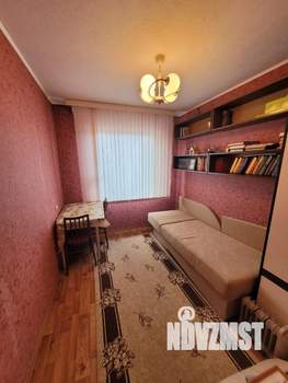 3-к квартира, вторичка, 60м2, 3/9 этаж
