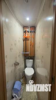 1-к квартира, вторичка, 32м2, 8/9 этаж