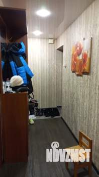 5-к квартира, вторичка, 95м2, 2/4 этаж