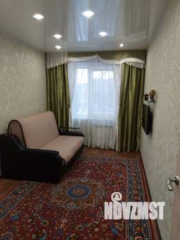 2-к квартира, вторичка, 45м2, 1/9 этаж