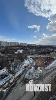 3-к квартира, вторичка, 56м2, 6/9 этаж