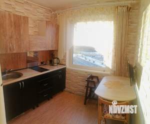 1-к квартира, вторичка, 30м2, 9/9 этаж