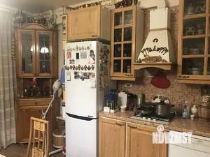 3-к квартира, вторичка, 94м2, 4/5 этаж