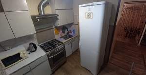 1-к квартира, вторичка, 32м2, 5/5 этаж