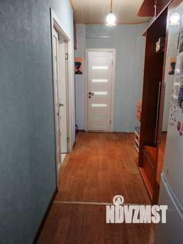 2-к квартира, вторичка, 48м2, 4/5 этаж