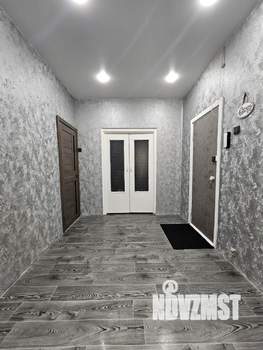 2-к квартира, вторичка, 57м2, 9/9 этаж