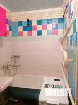 1-к квартира, вторичка, 31м2, 3/5 этаж