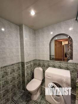 2-к квартира, вторичка, 43м2, 3/9 этаж