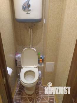 3-к квартира, вторичка, 58м2, 9/9 этаж