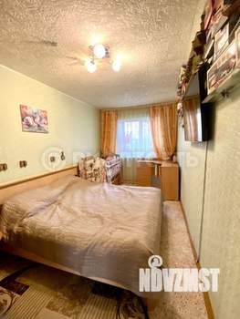 2-к квартира, вторичка, 45м2, 3/5 этаж