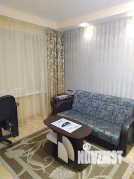 1-к квартира, вторичка, 28м2, 1/5 этаж