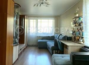 3-к квартира, вторичка, 58м2, 4/9 этаж