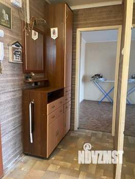2-к квартира, вторичка, 44м2, 2/5 этаж