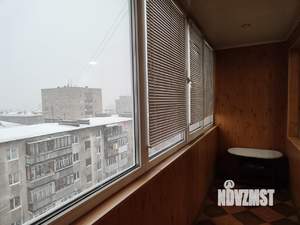 1-к квартира, вторичка, 34м2, 7/9 этаж