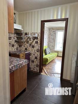 Студия квартира, вторичка, 22м2, 9/9 этаж