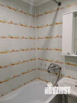 1-к квартира, вторичка, 43м2, 9/9 этаж