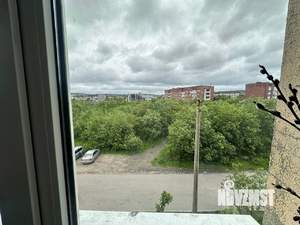 3-к квартира, вторичка, 44м2, 3/3 этаж